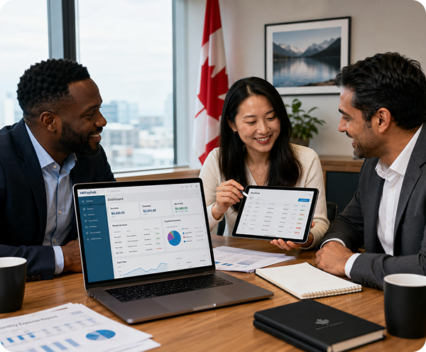 Why HRPayHub Is Different 